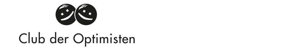 Logo vom Club der Optimisten