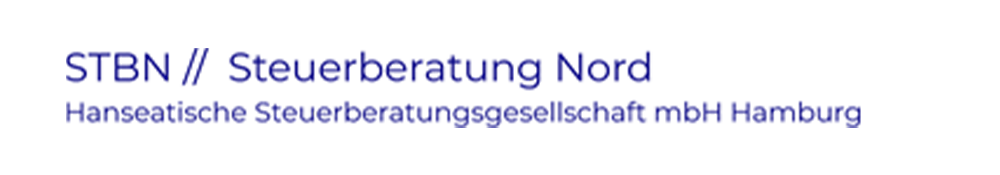 Steuerberatung Nord Logo